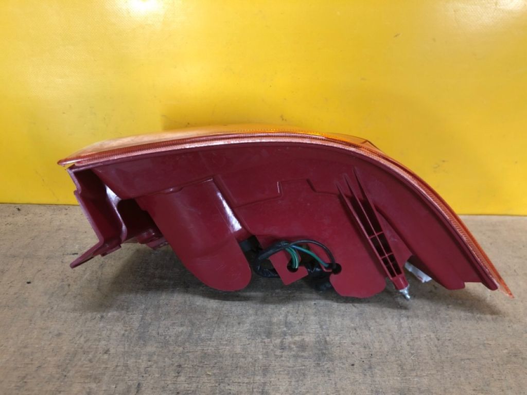 8330A108 | Фонарь наружный прав. MITSUBISHI LANCER X 10 07-15 - Фото 6