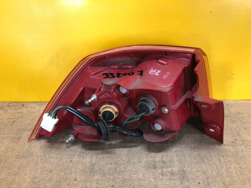 8330A108 | Фонарь наружный прав. MITSUBISHI LANCER X 10 07-15 - Фото 7