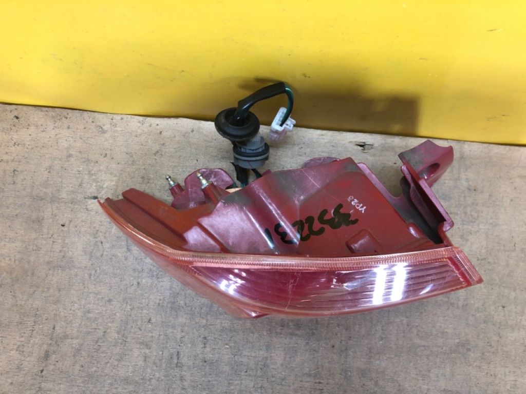 8330A107 | Фонарь наружный лев. MITSUBISHI LANCER X 10 07-15 - Фото 5