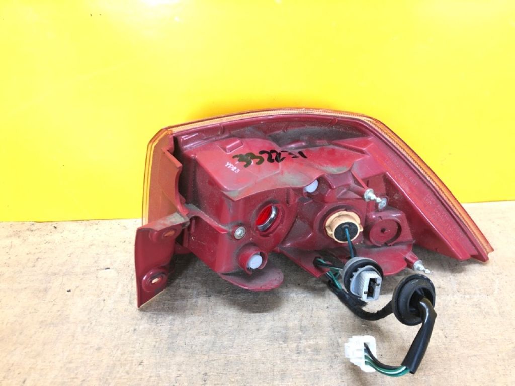 8330A107 | Фонарь наружный лев. MITSUBISHI LANCER X 10 07-15 - Фото 7