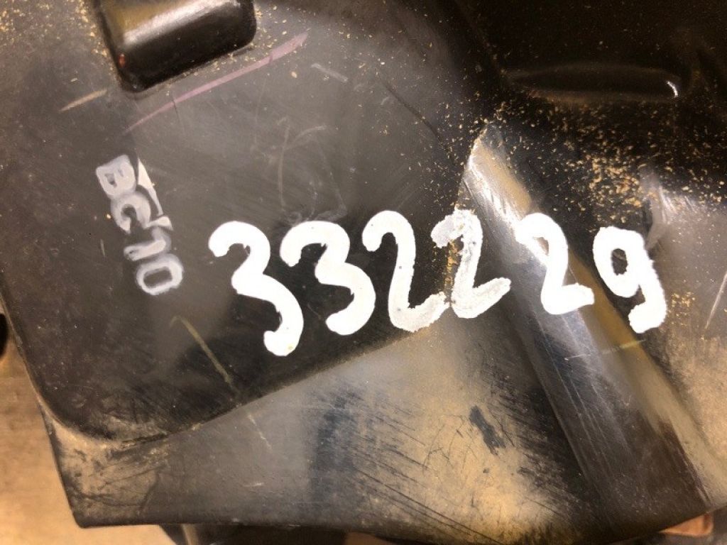 8330A621 | Фонарь наружный лев. MITSUBISHI LANCER X 10 15-17 - Фото 2