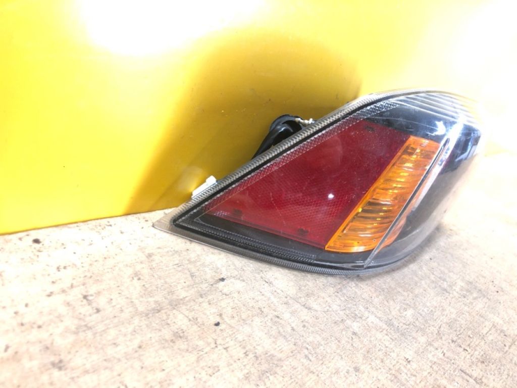8330A621 | Фонарь наружный лев. MITSUBISHI LANCER X 10 15-17 - Фото 3