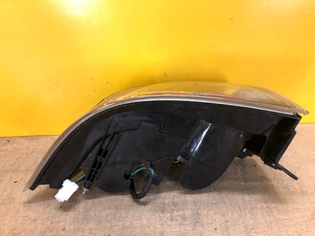 8330A621 | Фонарь наружный лев. MITSUBISHI LANCER X 10 15-17 - Фото 6