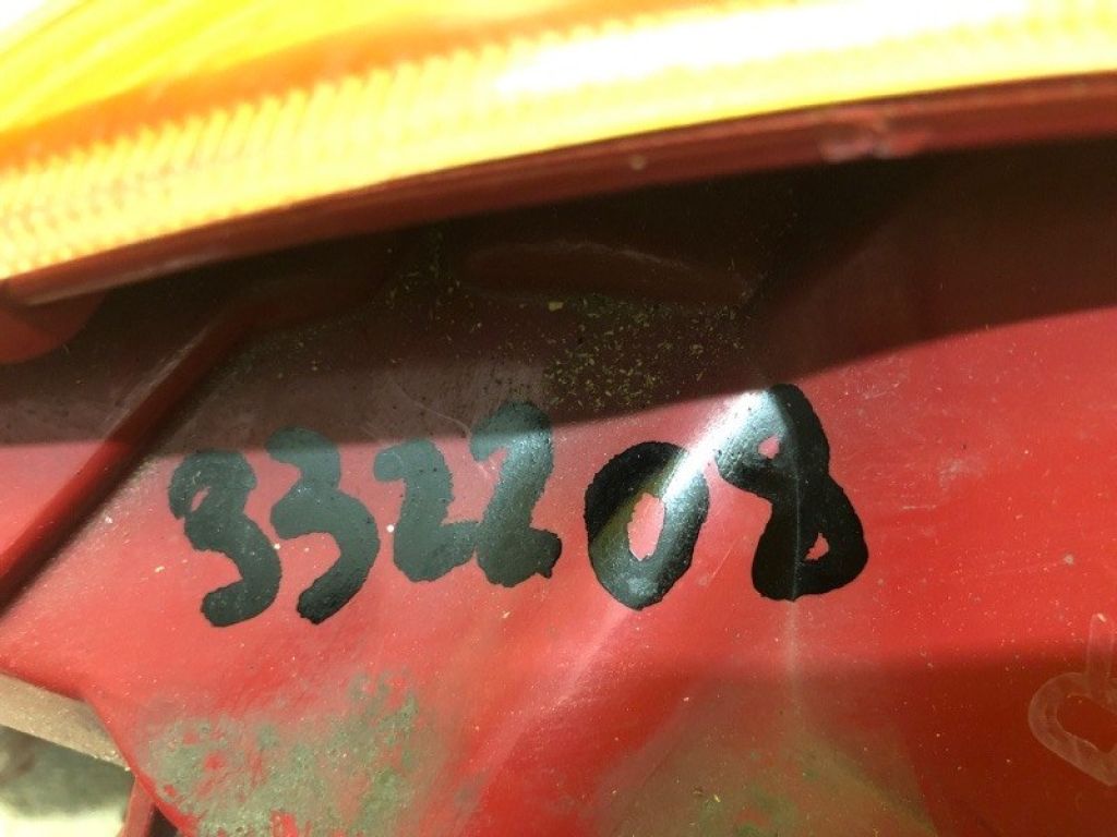 8330A108 | Ліхтар зовнішній прав. MITSUBISHI LANCER X 10 07-15 - Фото 2