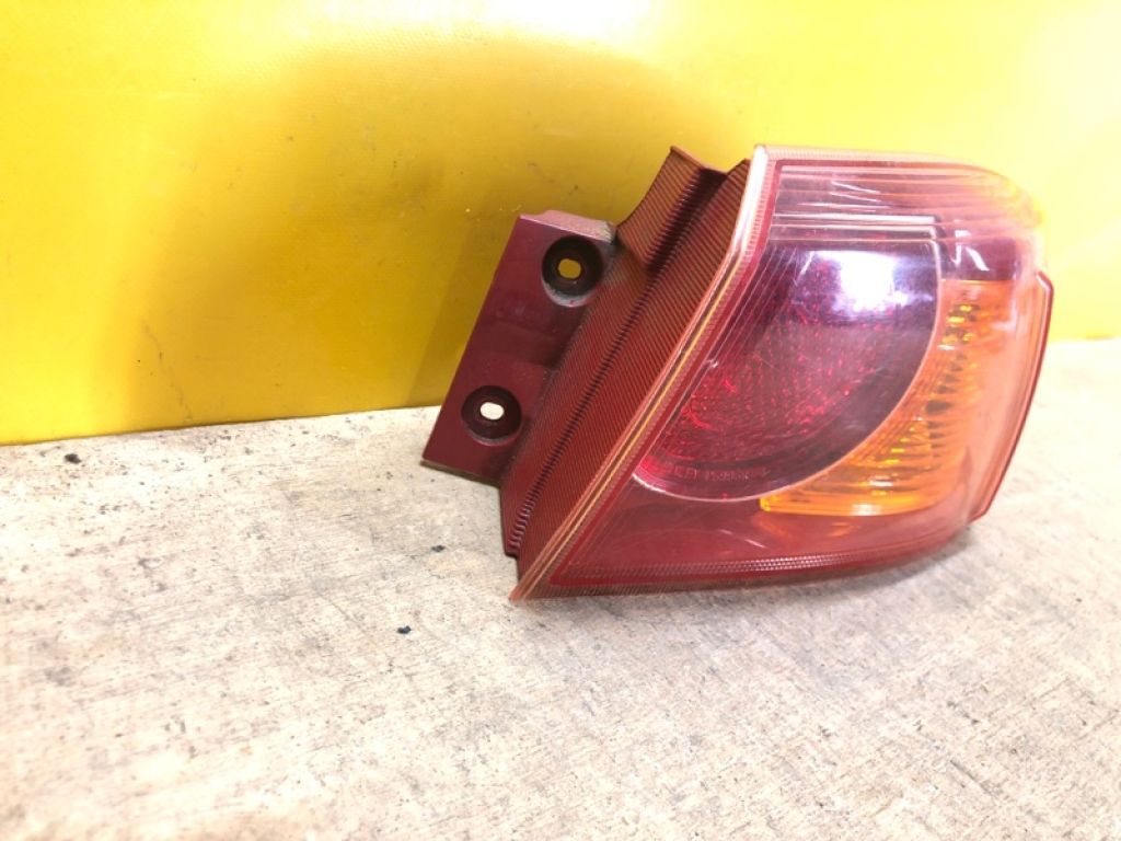 8330A108 | Ліхтар зовнішній прав. MITSUBISHI LANCER X 10 07-15 - Фото 3