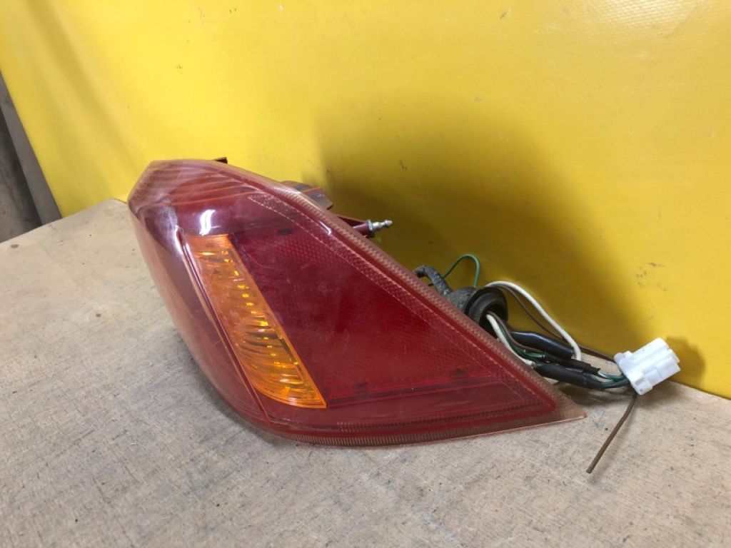 8330A108 | Ліхтар зовнішній прав. MITSUBISHI LANCER X 10 07-15 - Фото 4