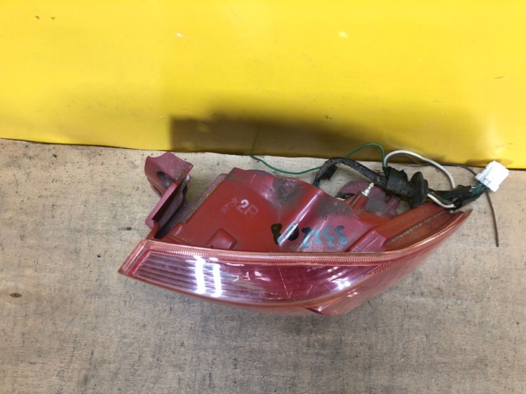 8330A108 | Ліхтар зовнішній прав. MITSUBISHI LANCER X 10 07-15 - Фото 5