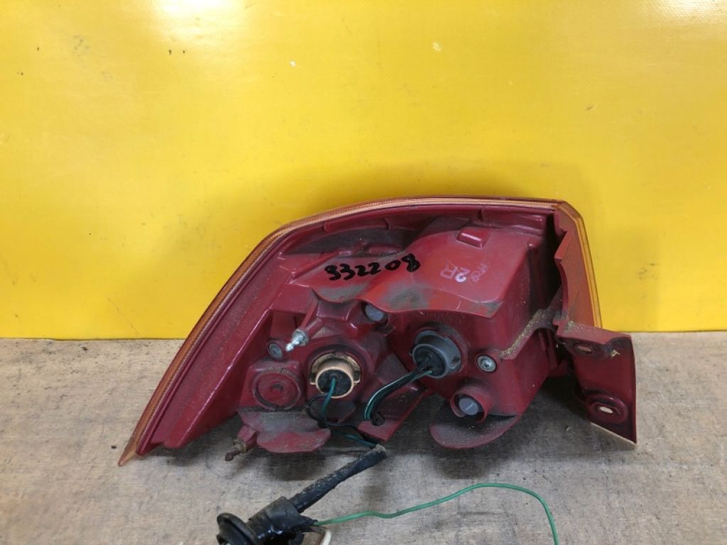 8330A108 | Ліхтар зовнішній прав. MITSUBISHI LANCER X 10 07-15 - Фото 7