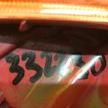 8330A108 | Фонарь наружный прав. MITSUBISHI LANCER X 10 07-15 - Превью 2