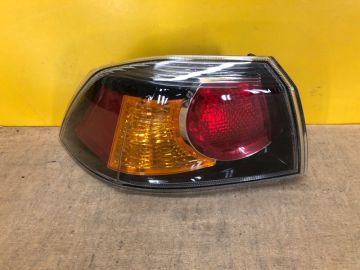 Фонарь наружный лев. MITSUBISHI LANCER X 10 15-17