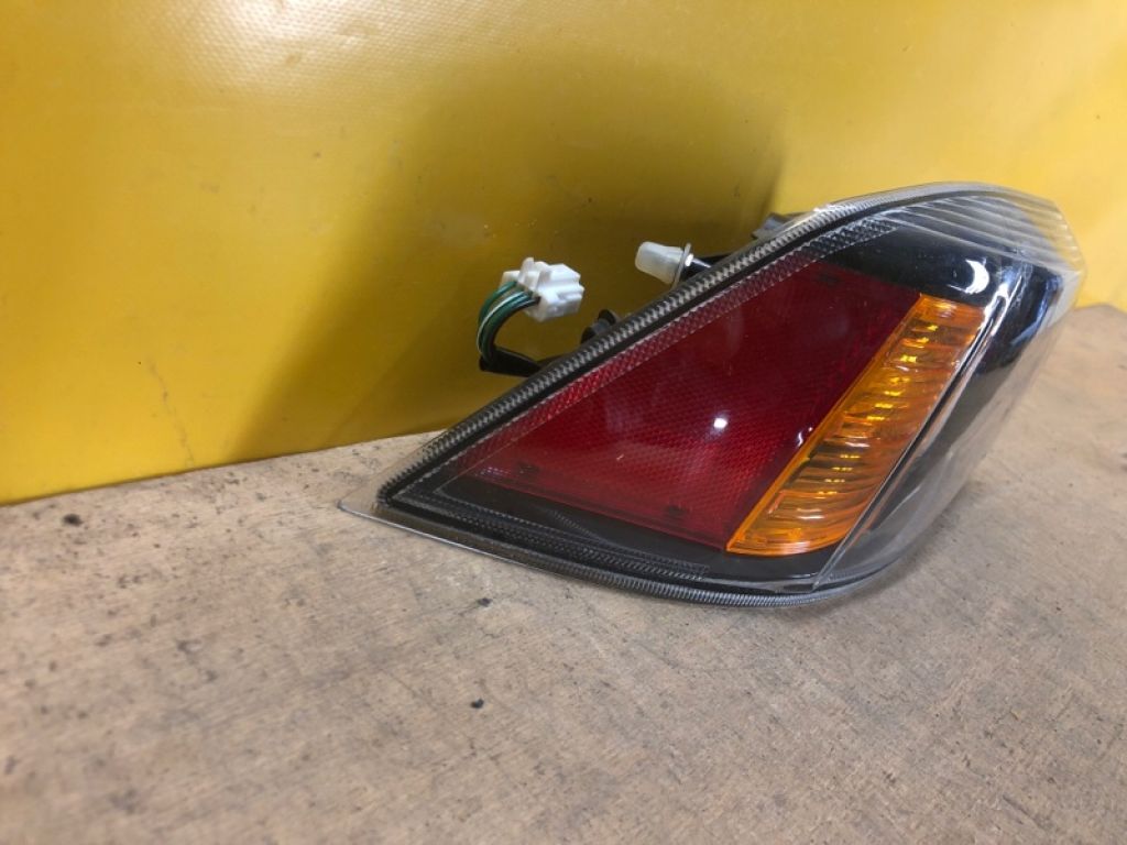 8330A621 | Фонарь наружный лев. MITSUBISHI LANCER X 10 15-17 - Фото 3