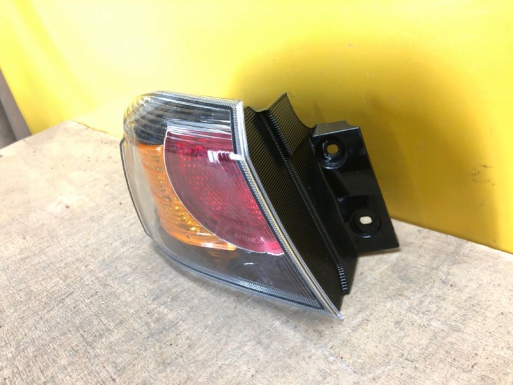 8330A621 | Фонарь наружный лев. MITSUBISHI LANCER X 10 15-17 - Фото 4