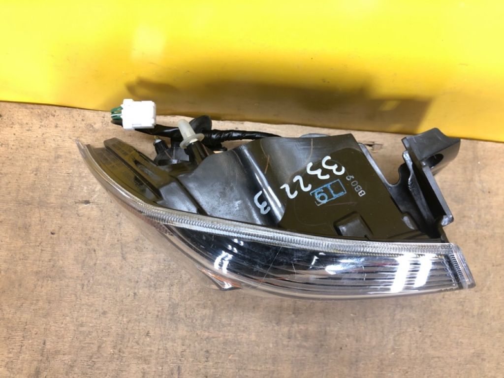 8330A621 | Фонарь наружный лев. MITSUBISHI LANCER X 10 15-17 - Фото 5