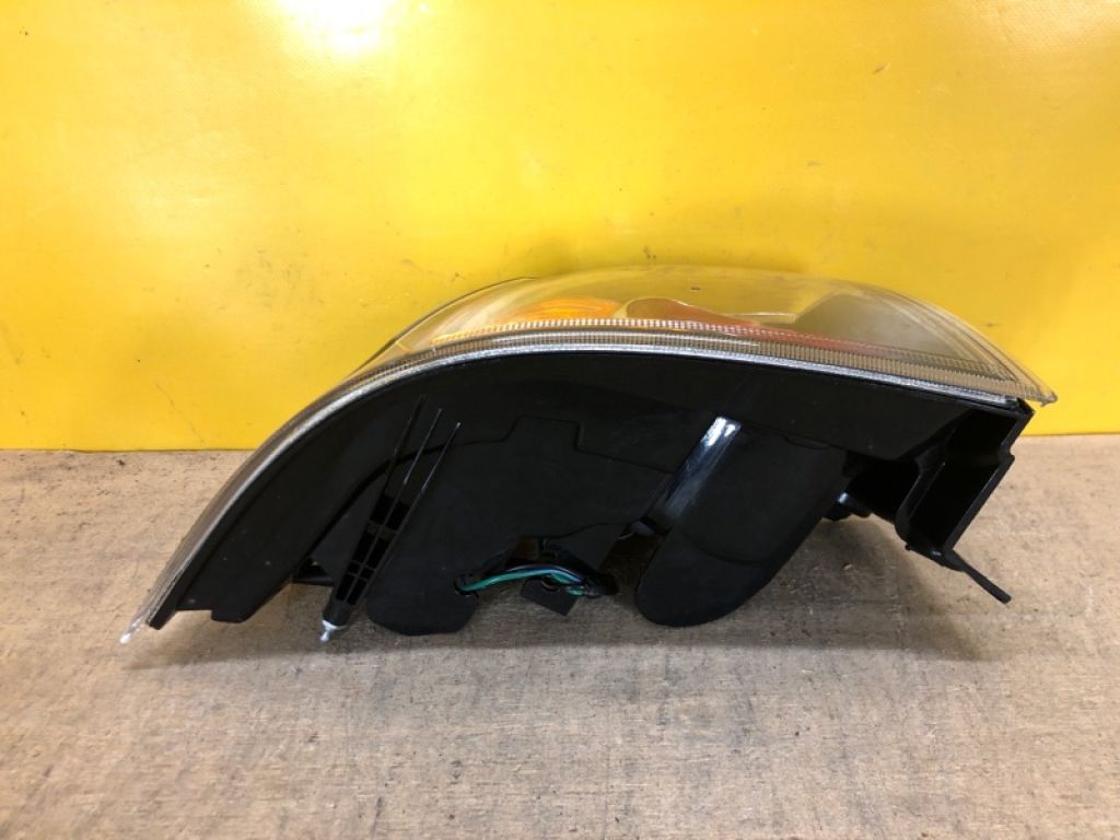 8330A621 | Фонарь наружный лев. MITSUBISHI LANCER X 10 15-17 - Фото 6