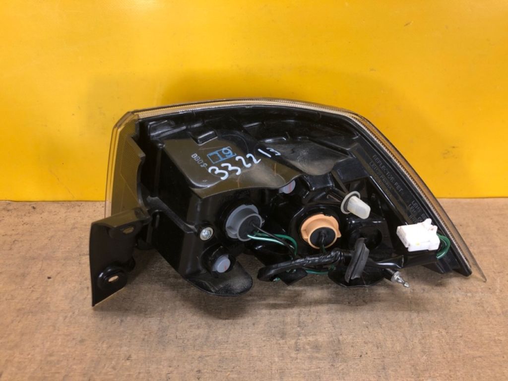 8330A621 | Фонарь наружный лев. MITSUBISHI LANCER X 10 15-17 - Фото 7