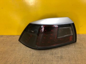 Ліхтар зовнішній лів. MITSUBISHI LANCER X 10 15-17