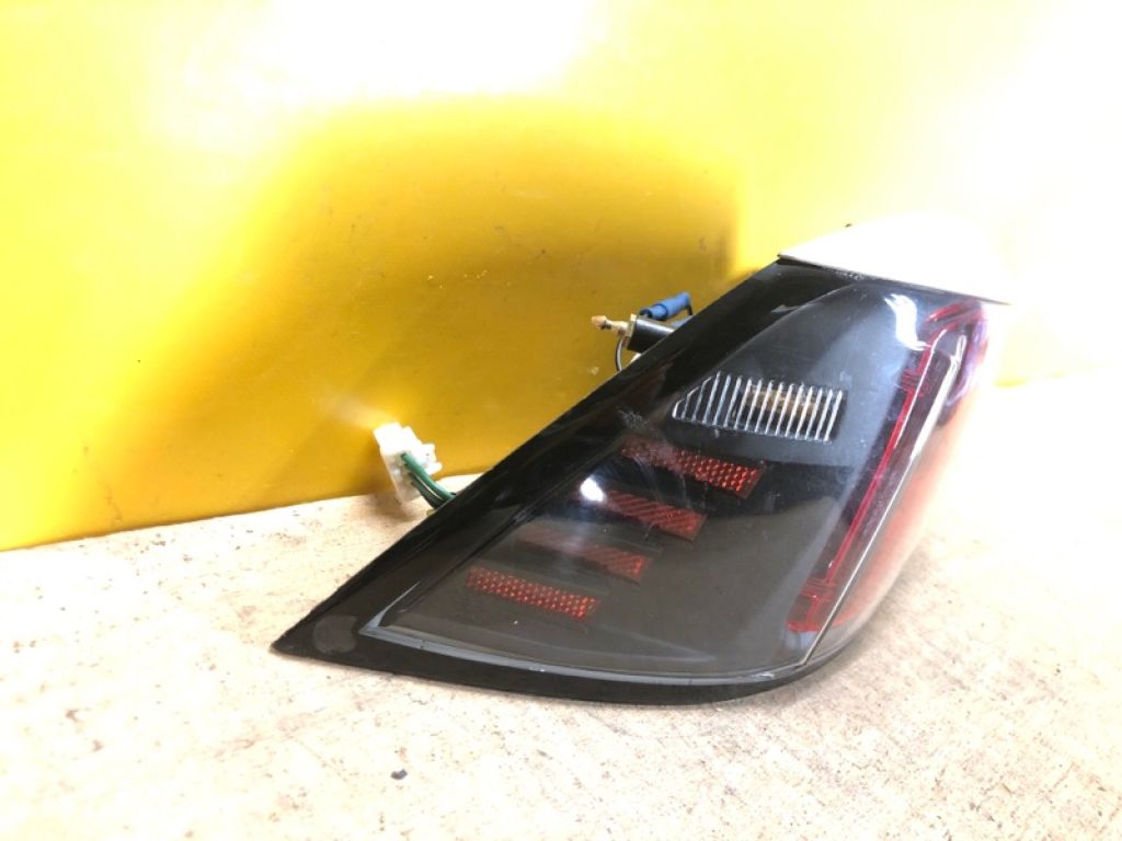 8330A621 | Ліхтар зовнішній лів. MITSUBISHI LANCER X 10 15-17 - Фото 3