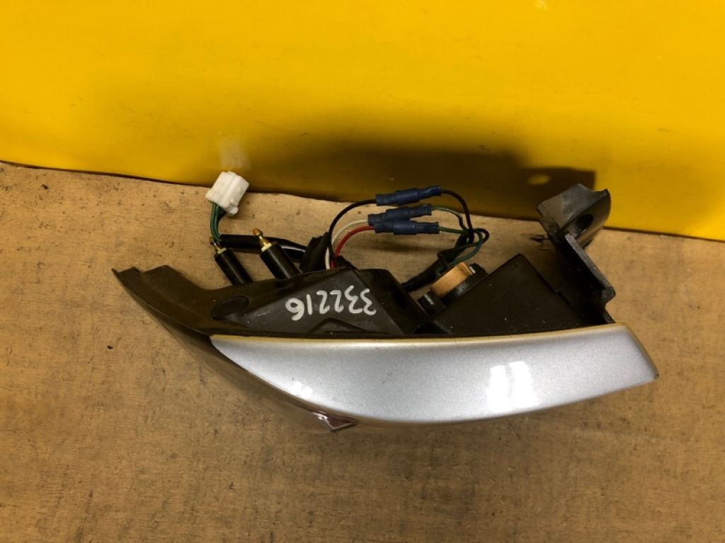 8330A621 | Ліхтар зовнішній лів. MITSUBISHI LANCER X 10 15-17 - Фото 5