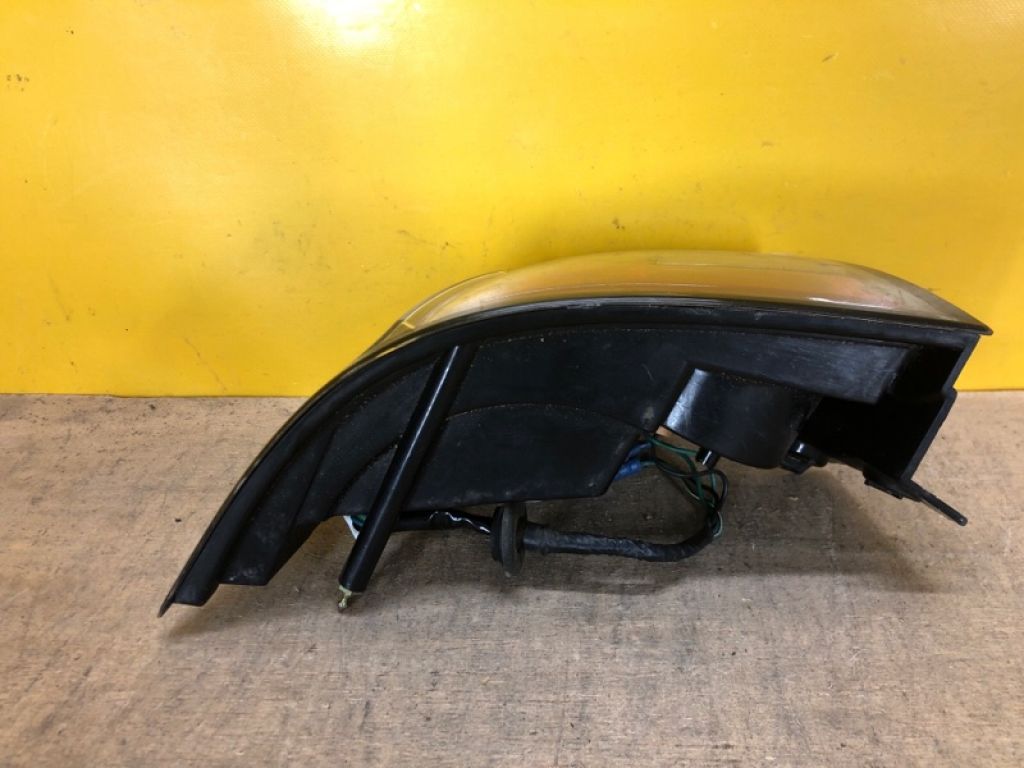 8330A621 | Ліхтар зовнішній лів. MITSUBISHI LANCER X 10 15-17 - Фото 6