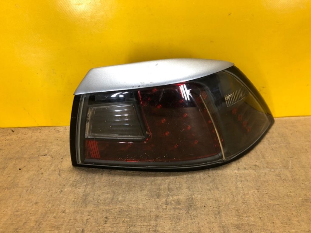 8330A622 | Фонарь наружный прав. MITSUBISHI LANCER X 10 15-17