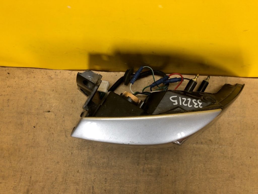 8330A622 | Фонарь наружный прав. MITSUBISHI LANCER X 10 15-17 - Фото 5