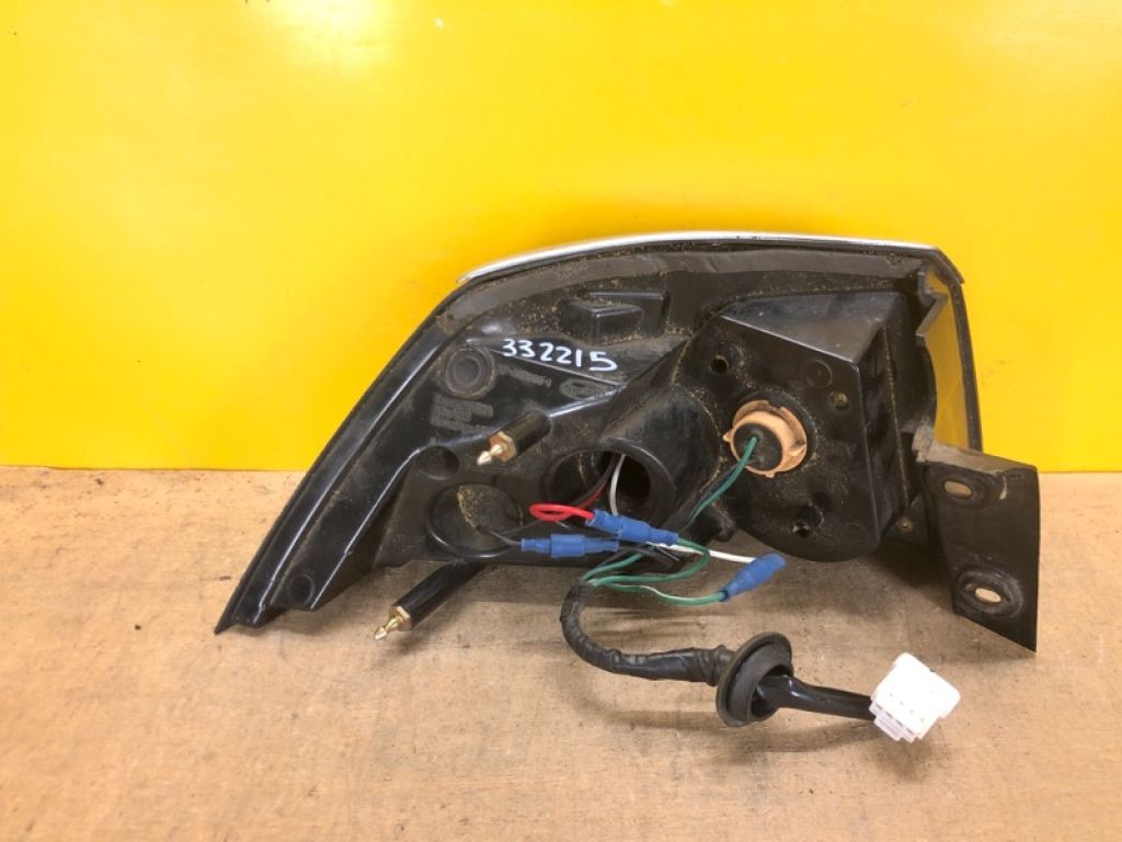 8330A622 | Фонарь наружный прав. MITSUBISHI LANCER X 10 15-17 - Фото 7