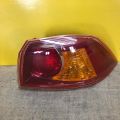 8330A108 | Фонарь наружный прав. MITSUBISHI LANCER X 10 07-15