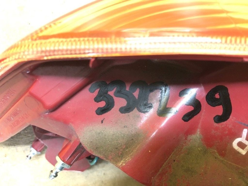 8330A108 | Фонарь наружный прав. MITSUBISHI LANCER X 10 07-15 - Фото 2