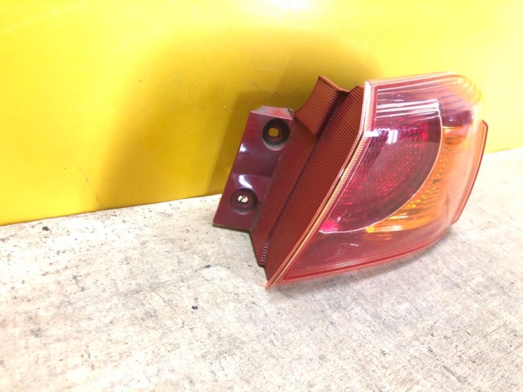 8330A108 | Фонарь наружный прав. MITSUBISHI LANCER X 10 07-15 - Фото 3