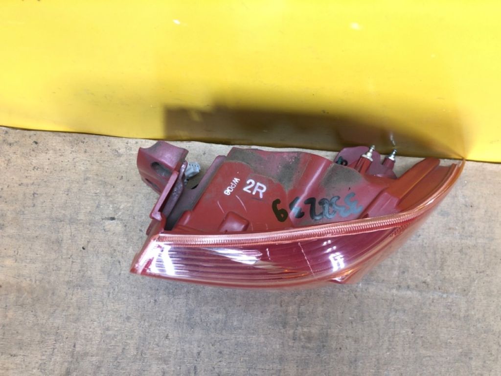 8330A108 | Фонарь наружный прав. MITSUBISHI LANCER X 10 07-15 - Фото 5