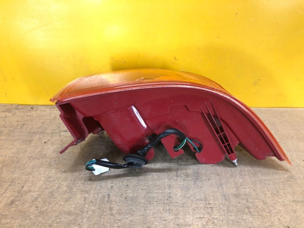 8330A108 | Фонарь наружный прав. MITSUBISHI LANCER X 10 07-15 - Фото 6