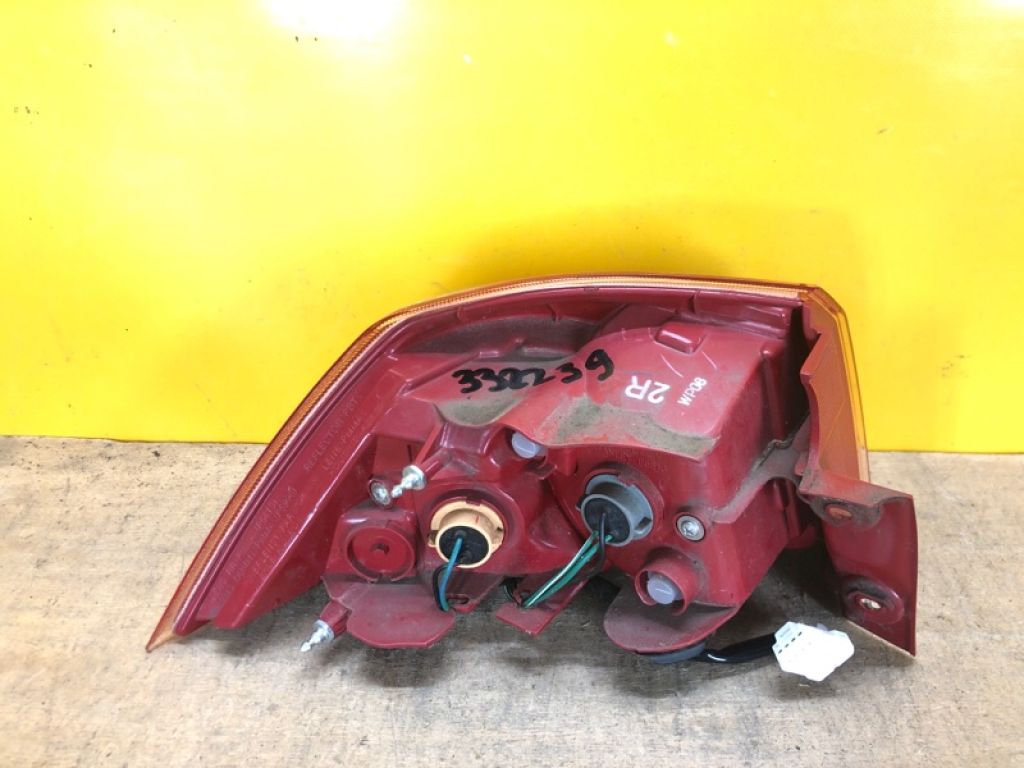 8330A108 | Фонарь наружный прав. MITSUBISHI LANCER X 10 07-15 - Фото 7