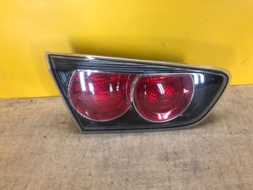 Фонарь внутренний лев. MITSUBISHI LANCER X 10 15-17