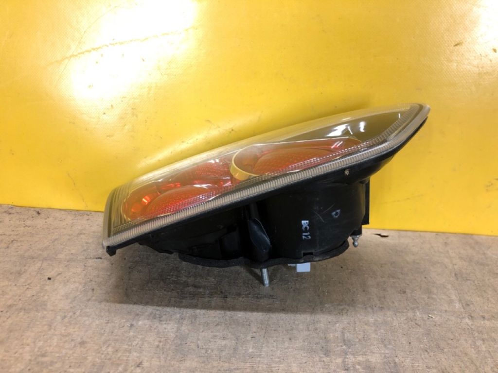 8337A083 | Фонарь внутренний лев. MITSUBISHI LANCER X 10 15-17 - Фото 6