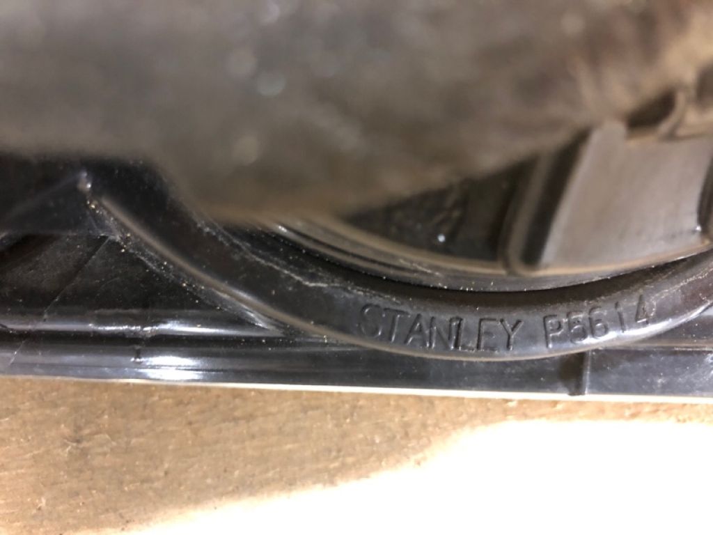 8337A083 | Фонарь внутренний лев. MITSUBISHI LANCER X 10 15-17 - Фото 8