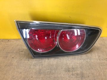 Ліхтар внутрішній лів. MITSUBISHI LANCER X 10 15-17
