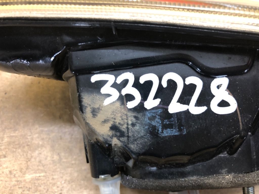 8337A083 | Ліхтар внутрішній лів. MITSUBISHI LANCER X 10 15-17 - Фото 2