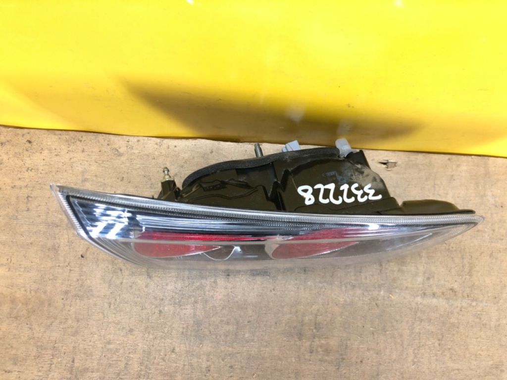 8337A083 | Ліхтар внутрішній лів. MITSUBISHI LANCER X 10 15-17 - Фото 5