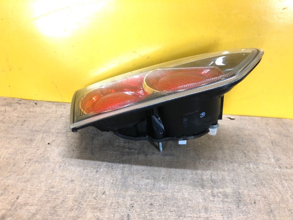 8337A083 | Ліхтар внутрішній лів. MITSUBISHI LANCER X 10 15-17 - Фото 6