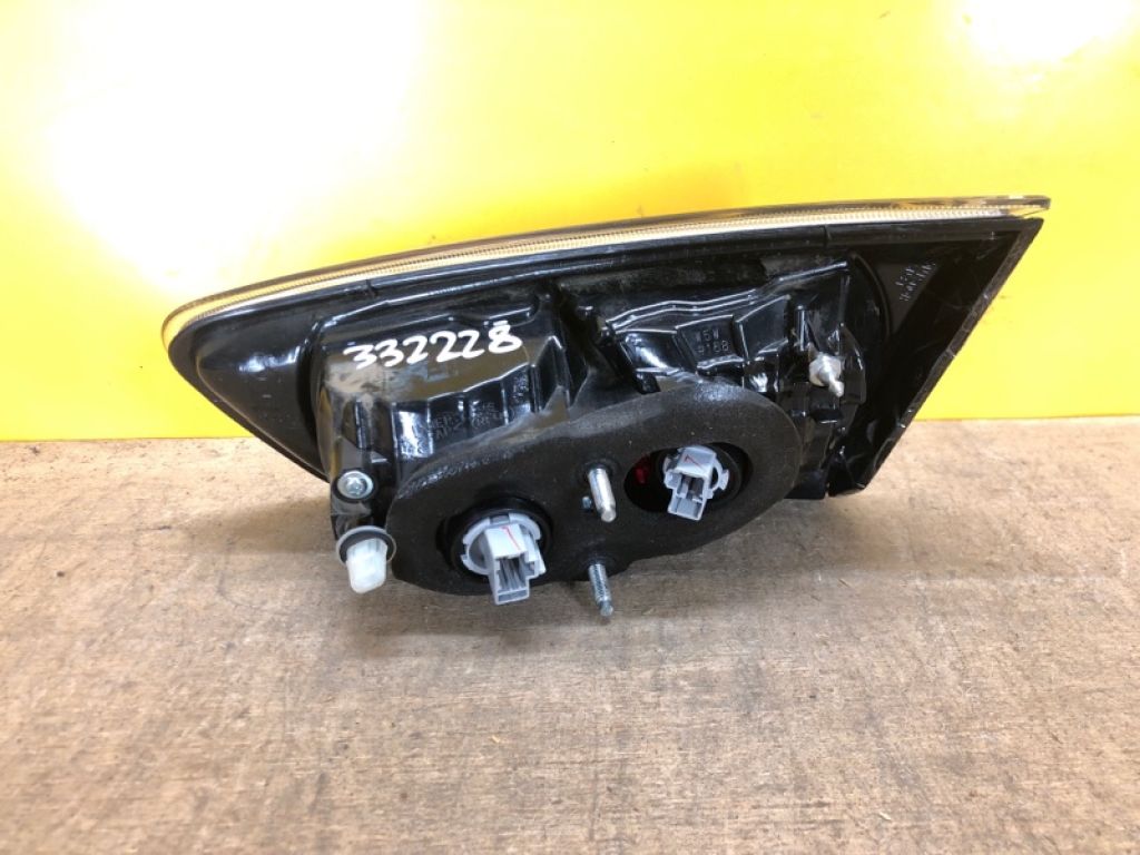8337A083 | Ліхтар внутрішній лів. MITSUBISHI LANCER X 10 15-17 - Фото 7