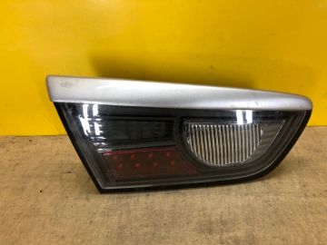 Фонарь внутренний лев. MITSUBISHI LANCER X 10 15-17