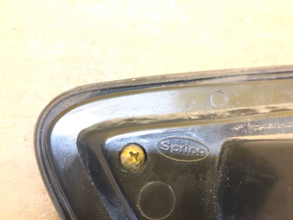 8330A625 | Фонарь внутренний лев. MITSUBISHI LANCER X 10 15-17 - Фото 8