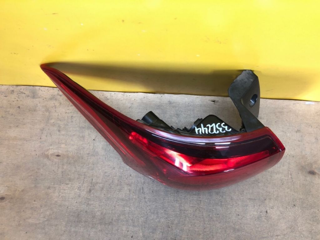 8330B173 | Фонарь наружный лев. MITSUBISHI OUTLANDER GF 12- - Фото 5