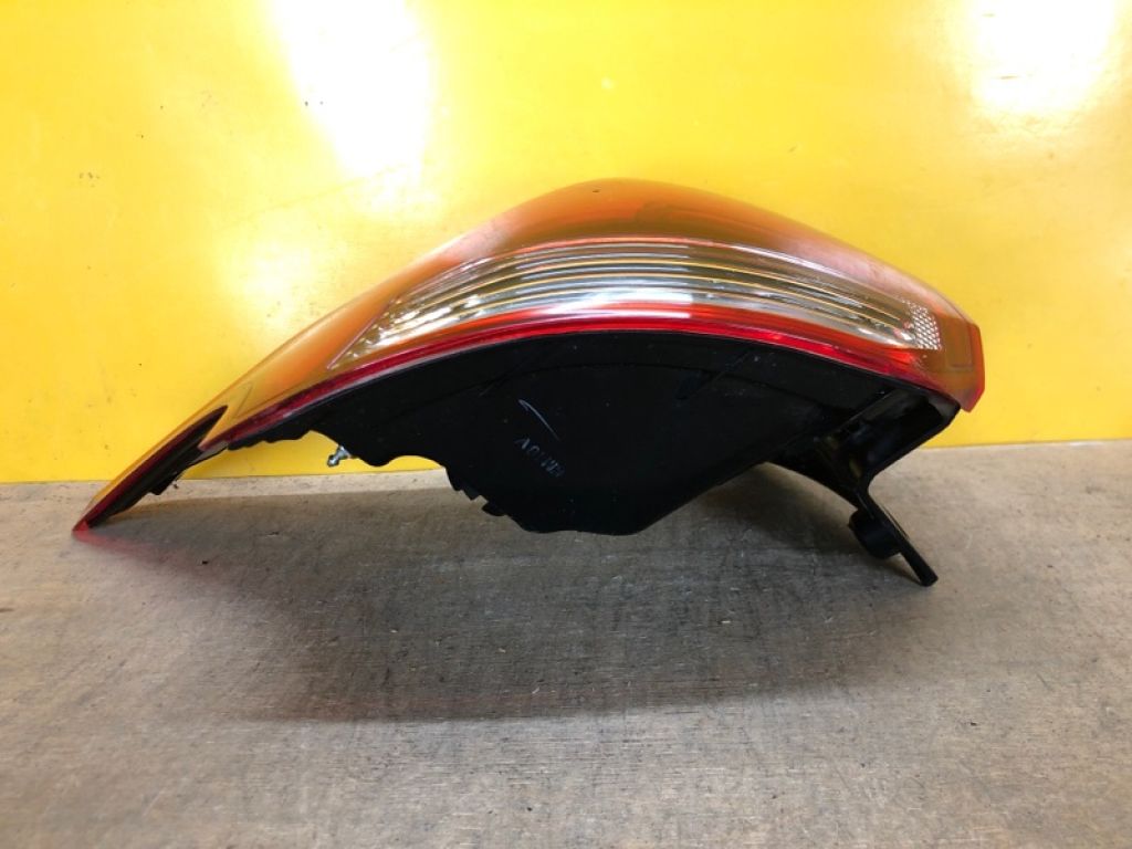 8330B173 | Фонарь наружный лев. MITSUBISHI OUTLANDER GF 12- - Фото 6