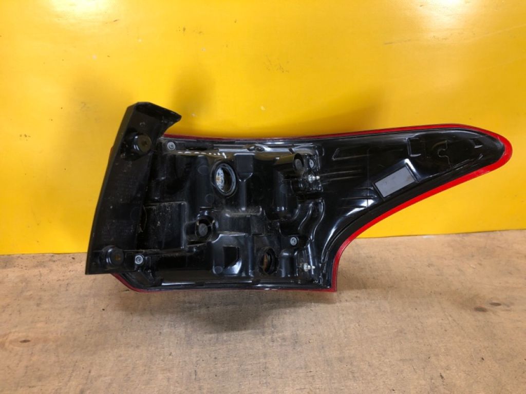 8330B173 | Фонарь наружный лев. MITSUBISHI OUTLANDER GF 12- - Фото 7