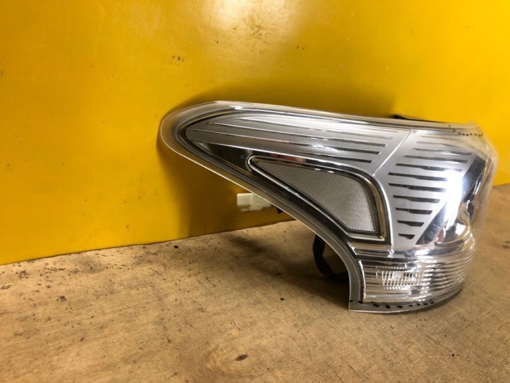 8330A787 | Ліхтар зовнішній лів. MITSUBISHI OUTLANDER GF 12- - Фото 3