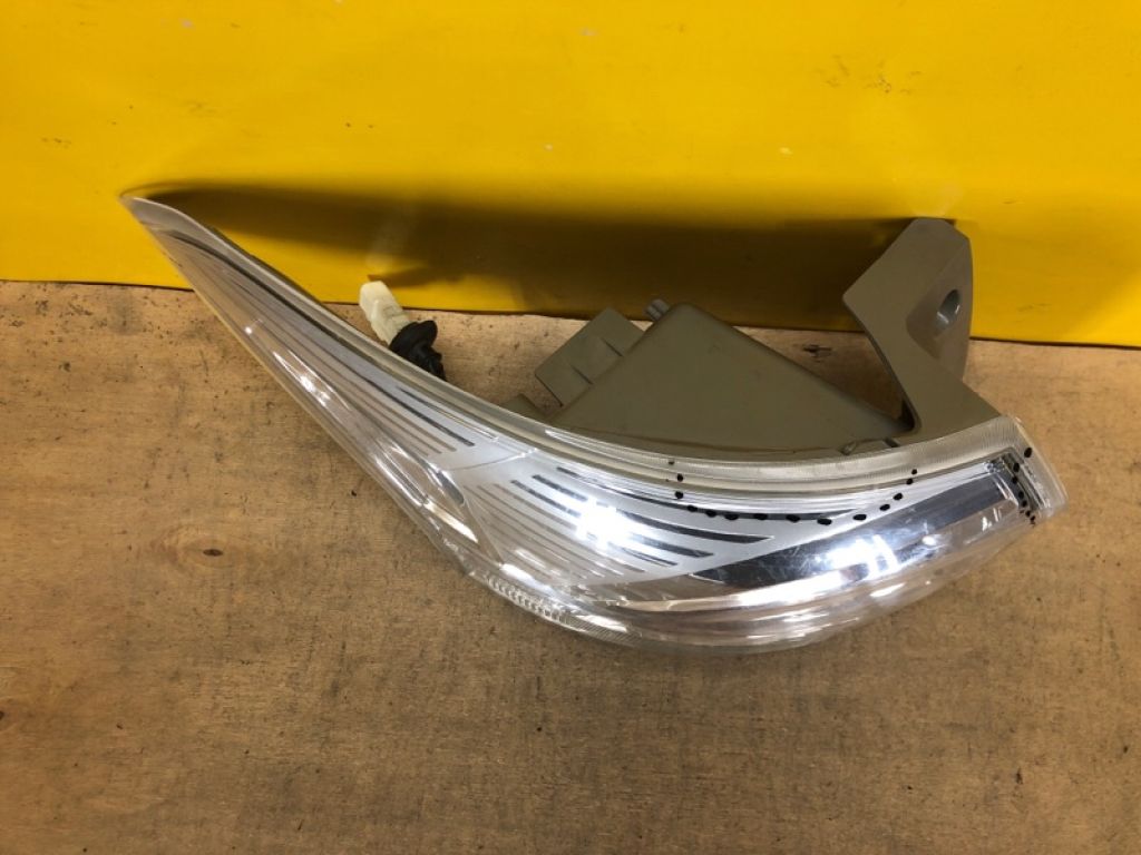 8330A787 | Ліхтар зовнішній лів. MITSUBISHI OUTLANDER GF 12- - Фото 5