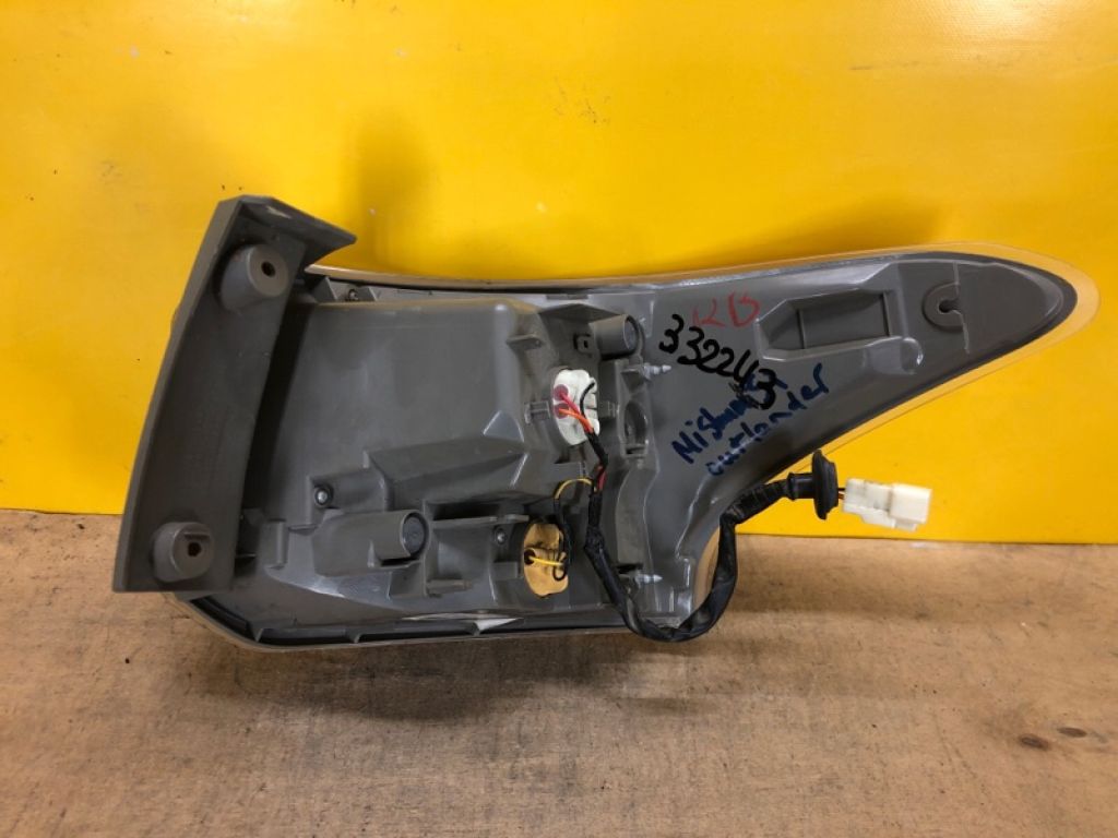 8330A787 | Ліхтар зовнішній лів. MITSUBISHI OUTLANDER GF 12- - Фото 6