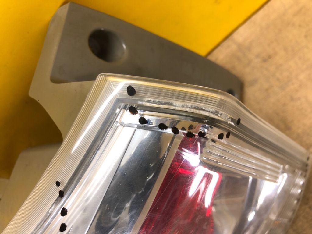 8330A787 | Ліхтар зовнішній лів. MITSUBISHI OUTLANDER GF 12- - Фото 10