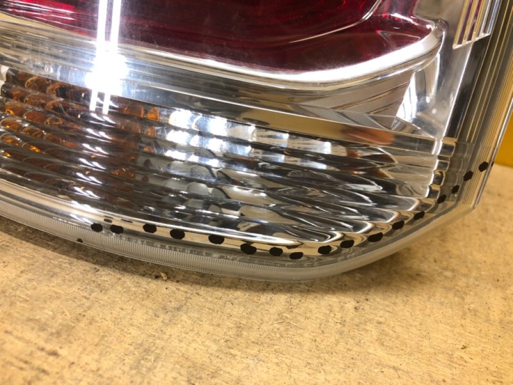 8330A787 | Ліхтар зовнішній лів. MITSUBISHI OUTLANDER GF 12- - Фото 11